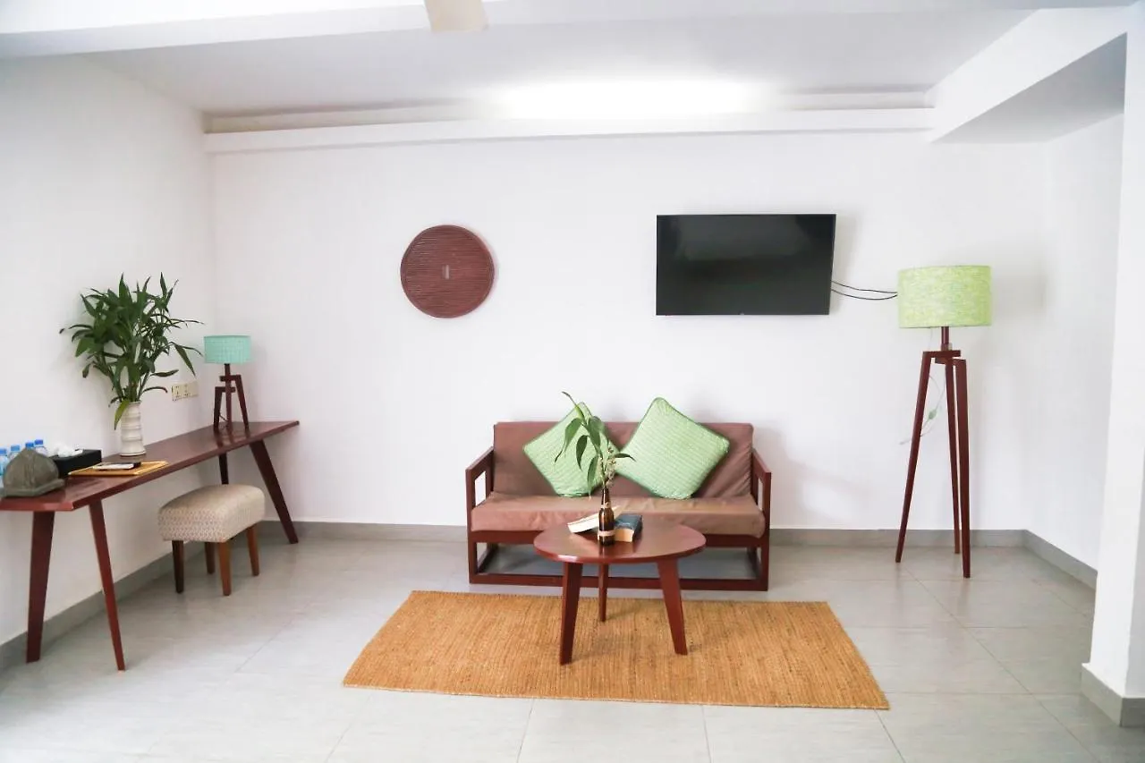 Naiya Sea Resort Sihanoukville 3*,