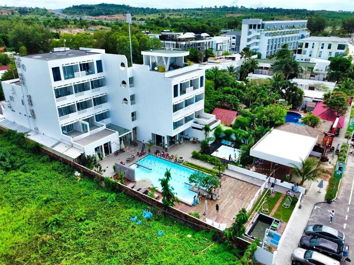 Naiya Sea Resort Sihanoukville