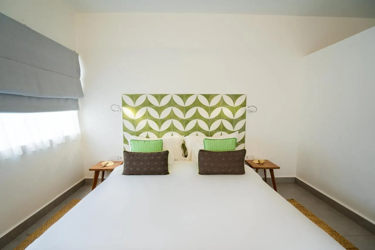 Naiya Sea Resort Sihanoukville 3*,  Kambodža