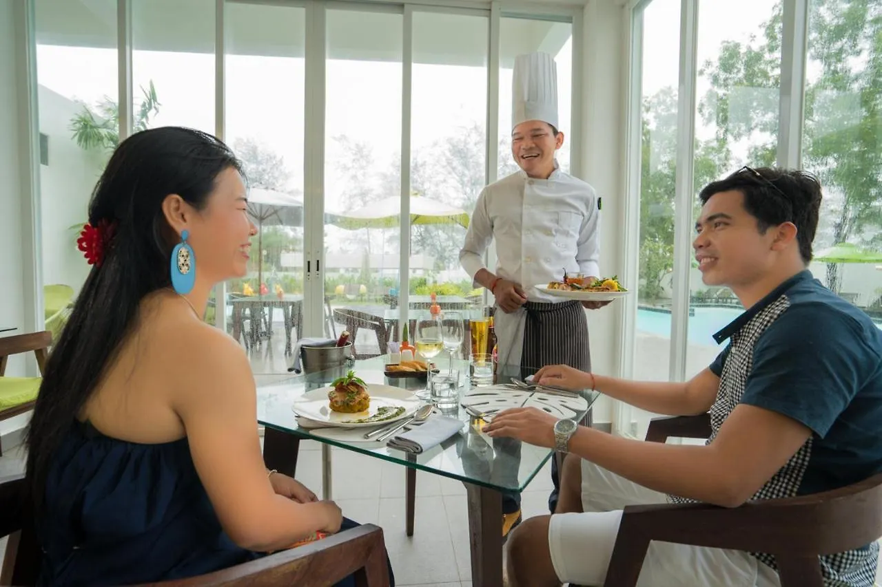 Naiya Sea Resort Sihanoukville