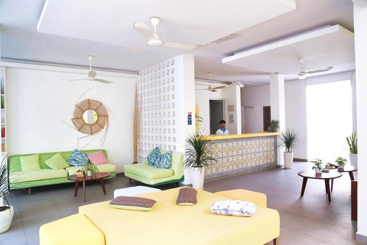 Naiya Sea Resort Sihanoukville
