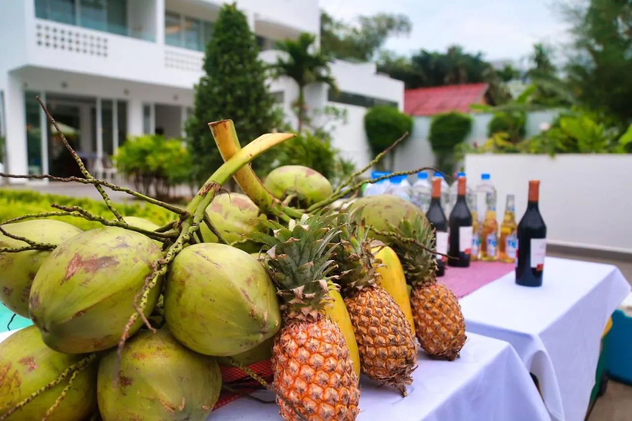 Naiya Sea Resort Sihanoukville