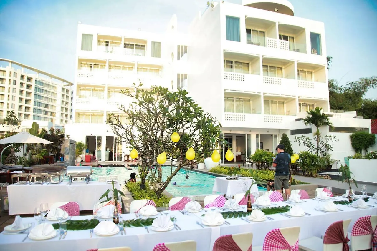 Naiya Sea Resort Sihanoukville