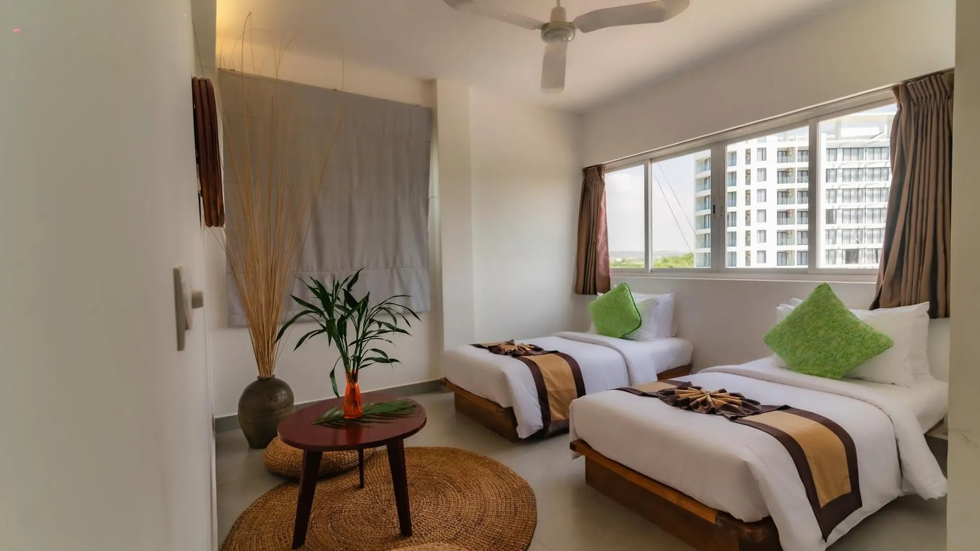 Naiya Sea Resort Sihanoukville