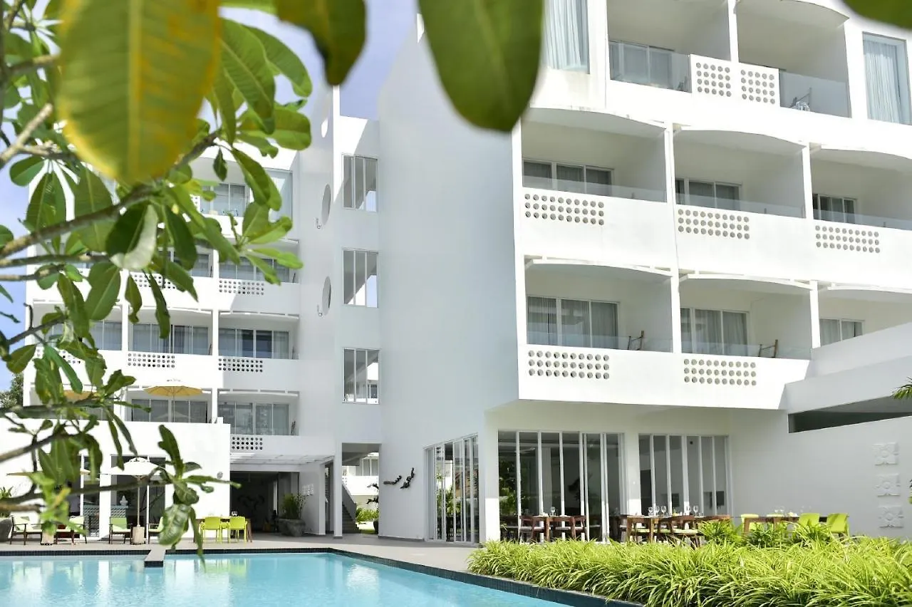 Naiya Sea Resort Sihanoukville