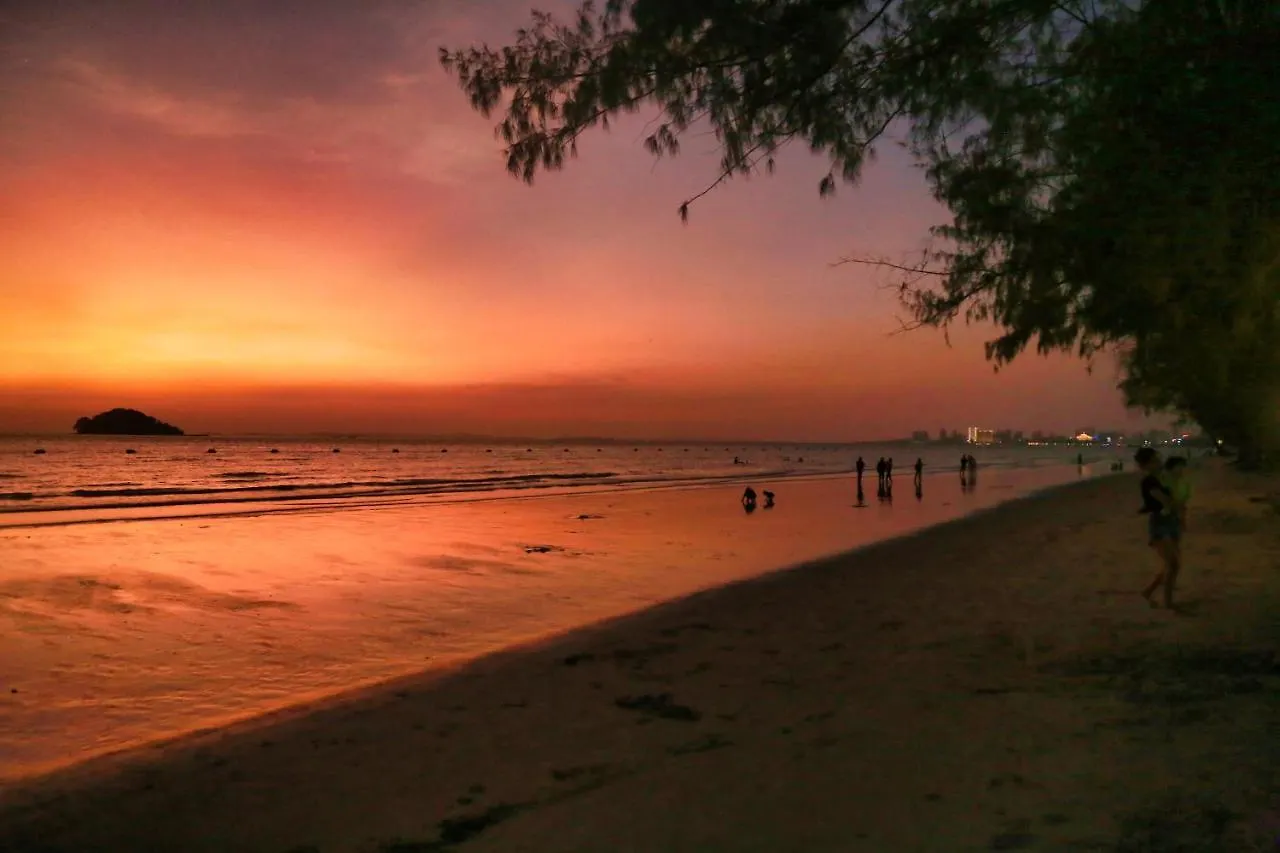 Naiya Sea Resort Sihanoukville