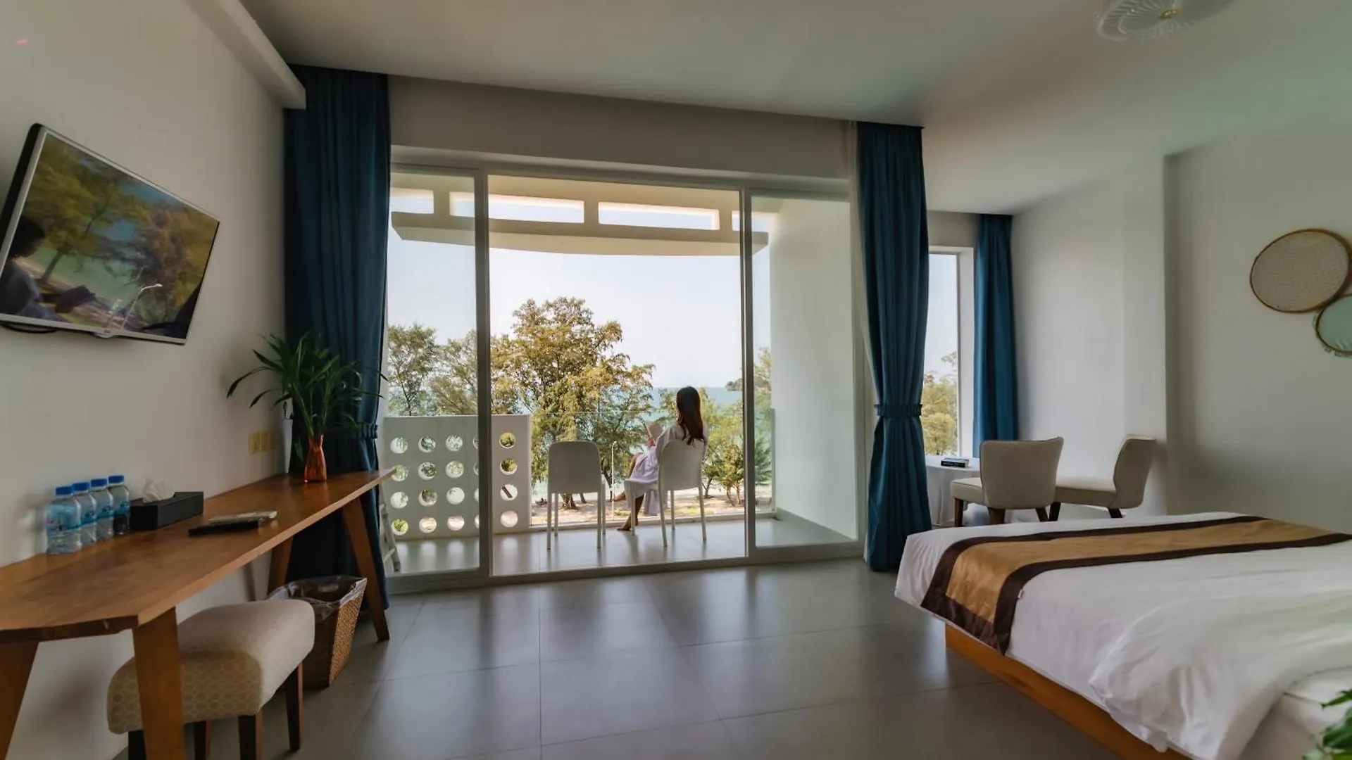 Naiya Sea Resort Sihanoukville